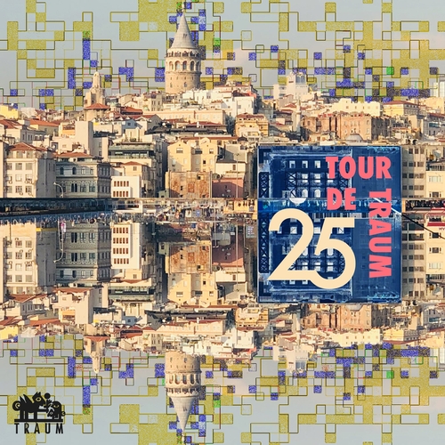 VA - Tour De Traum 25 [TRAUMCDDIGITAL52]
